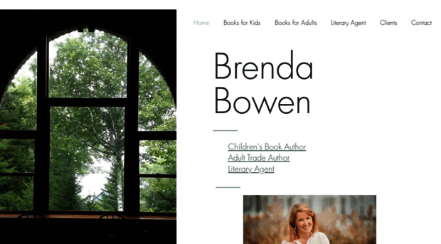 brendabowen.com