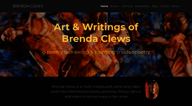 brendaclews.com