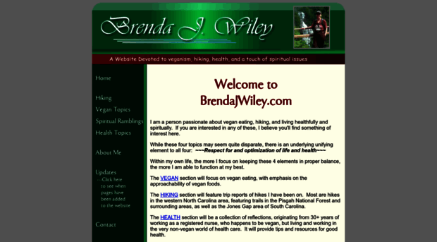 brendajwiley.com