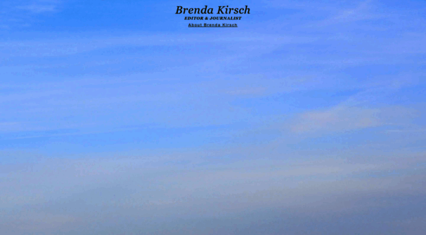 brendakirsch.co.uk