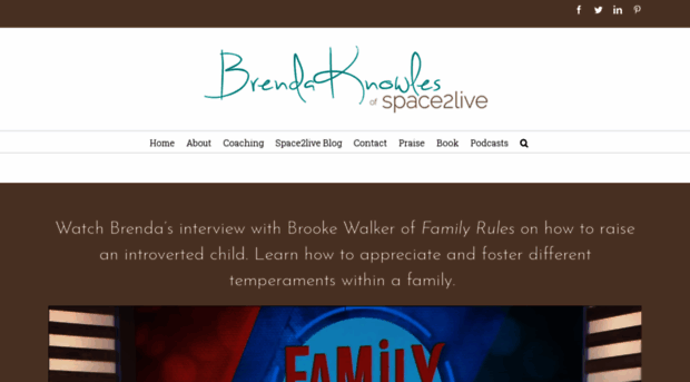 brendaknowles.com