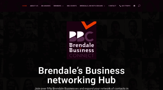 brendalebusinessconnect.com.au