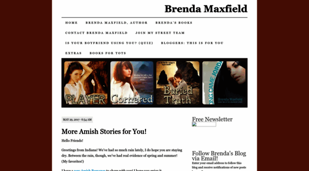 brendamaxfield.wordpress.com