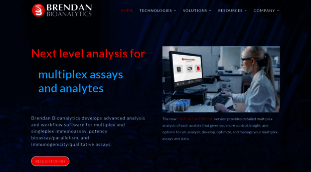 brendan.com