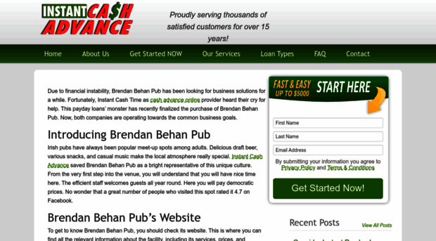 brendanbehanpub.com