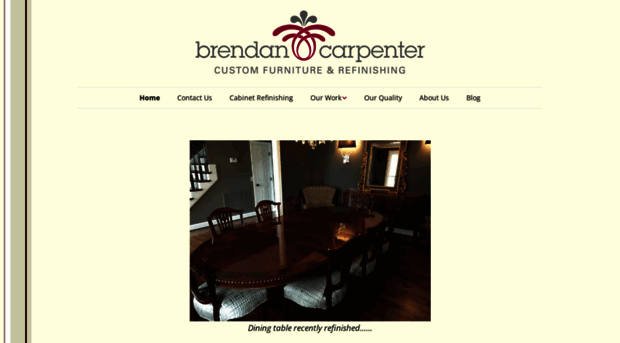 brendancarpenter.com