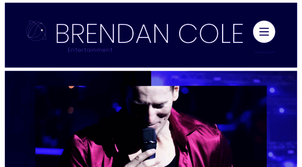 brendancole.com