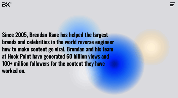 brendanjkane.com