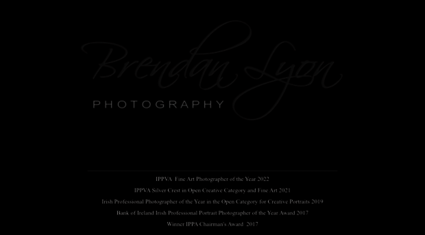 brendanlyonphotography.ie