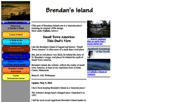 brendans-island.com