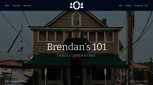 brendans101.com