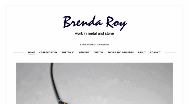 brendaroy.com