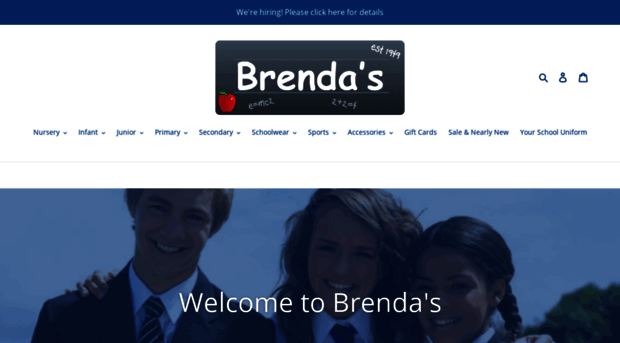 brendas.co.uk