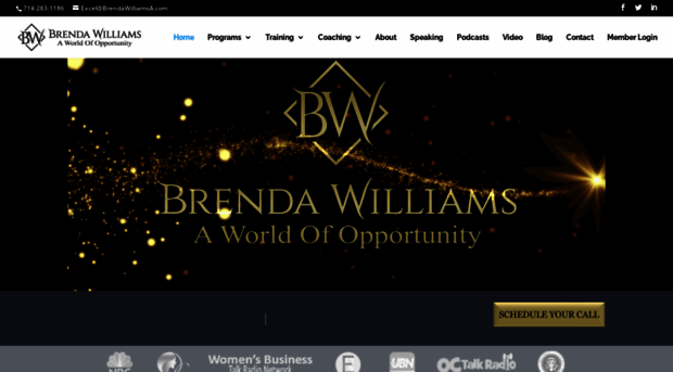 brendawilliamsa.com