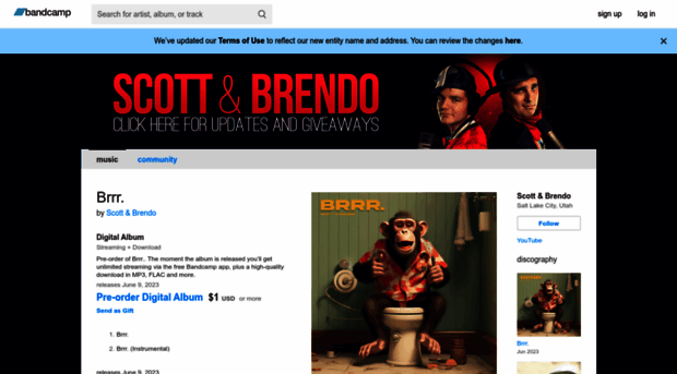 brendenscott.bandcamp.com