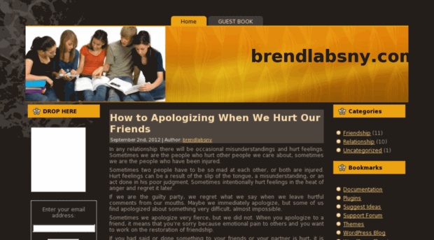 brendlabsny.com