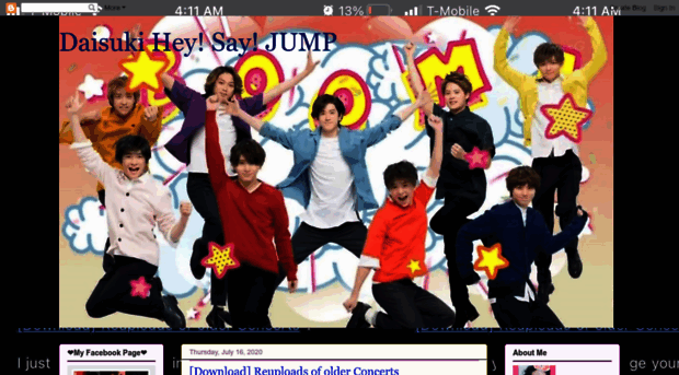 Brendog1496 Blogspot Ae Daisuki Hey Say Jump Brendog 1496 Blogspot