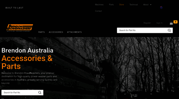 brendonstore.com.au