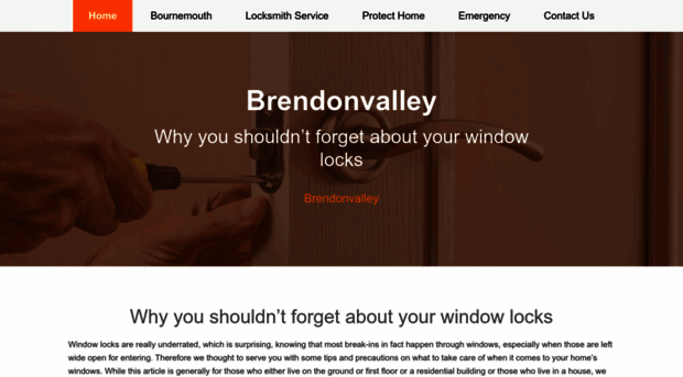 brendonvalley.co.uk