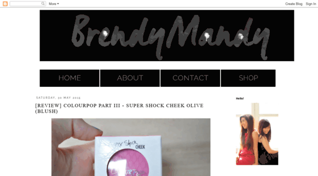 brendymandy.blogspot.com