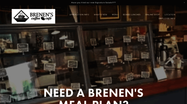 brenens.com