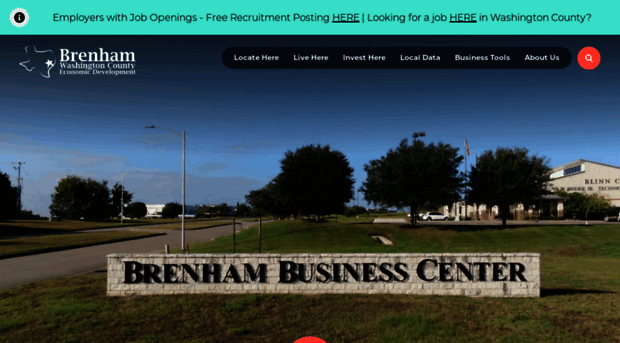 brenhamed.com