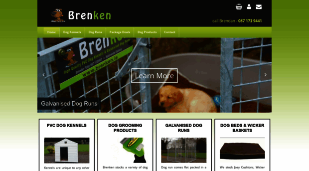 brenken.ie