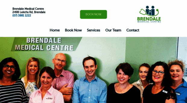 brenmed.com.au