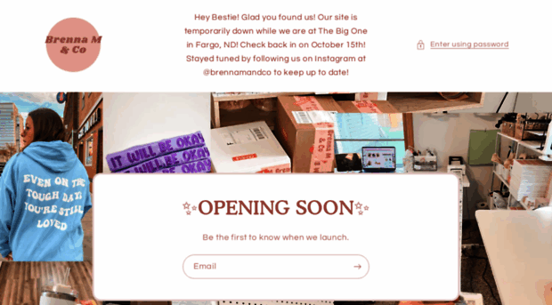 brennamandco.com