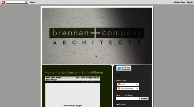 brennanarch.blogspot.com