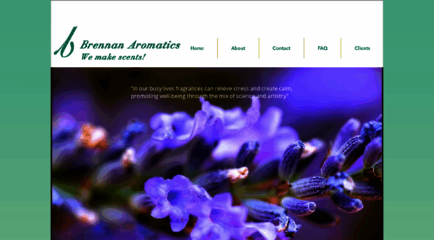 brennanaromatics.com.au