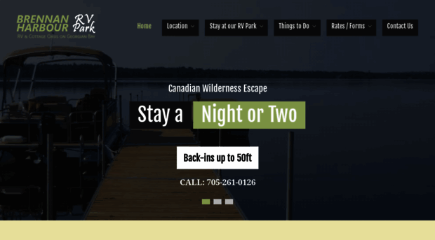 brennanharbourrvpark.ca