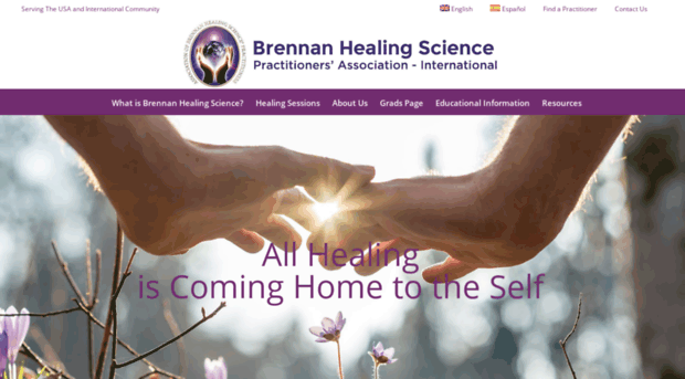 brennanhealingscience.org