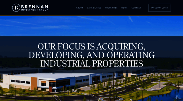 brennanllc.com