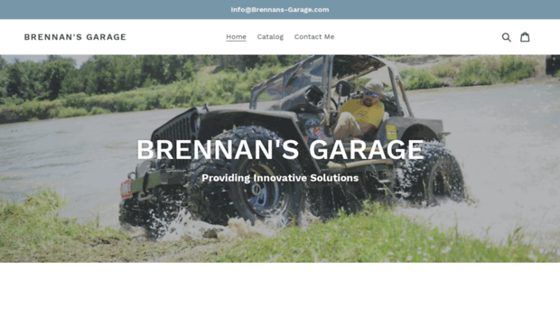 brennans-garage.com