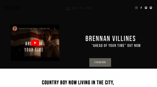 brennanvillines.com