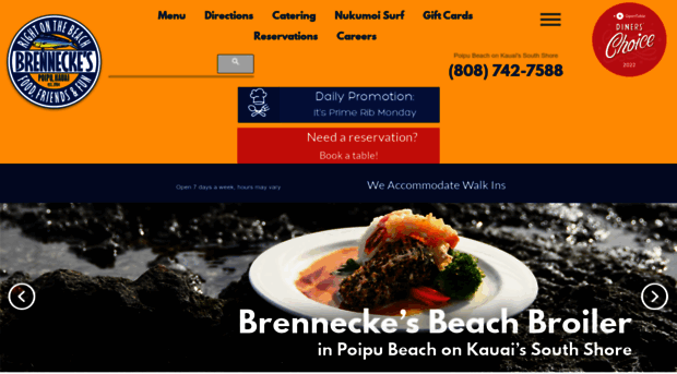 brenneckes.com