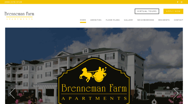 brennemanfarm.com