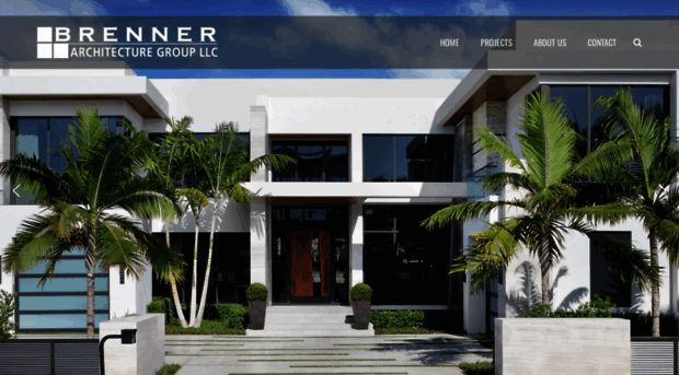 brennerarchgroup.com