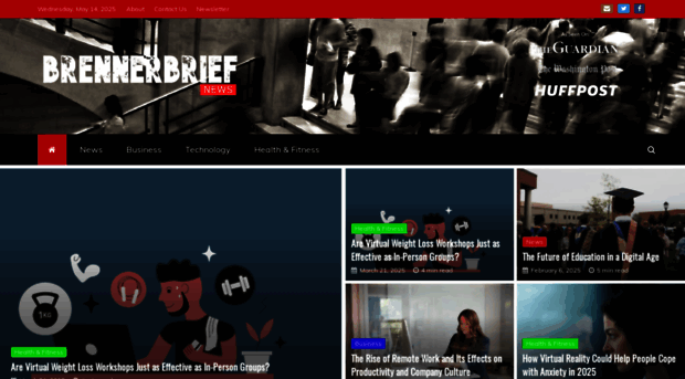 brennerbrief.com