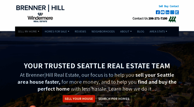 brennerhill.com