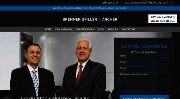 brennerlawoffice.com