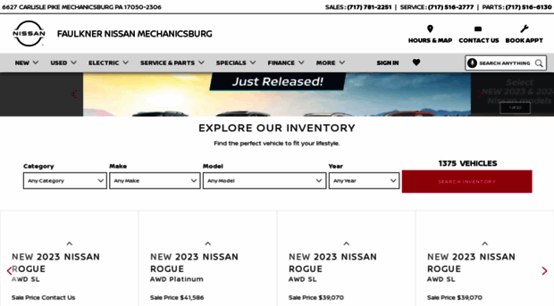 brennernissan.com