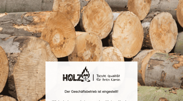 brennholz-deutschland.com