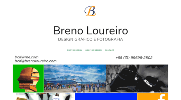 brenoloureiro.com