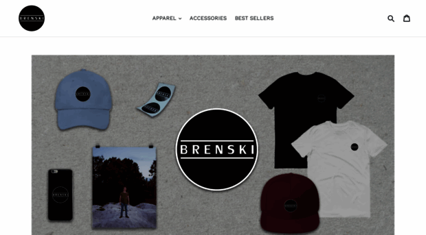 brenski.myshopify.com