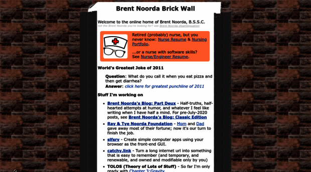 brent-noorda.com