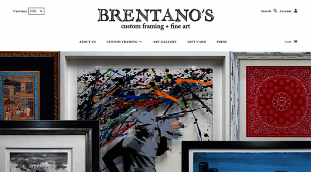 brentanosinc.com