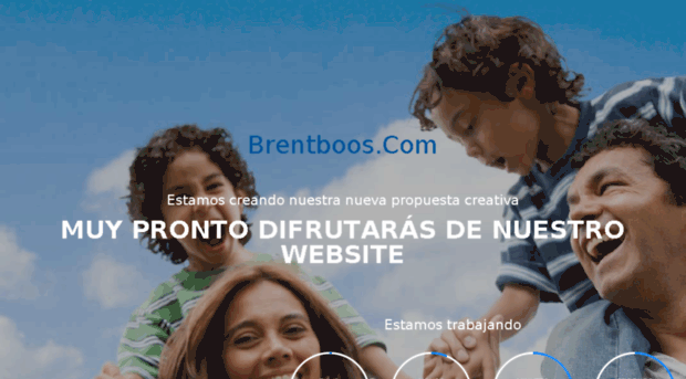 brentboos.com