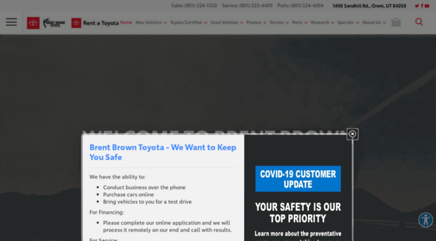 brentbrowntoyota.com